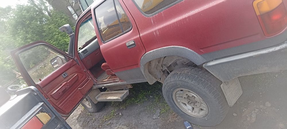На обмен либо продажа