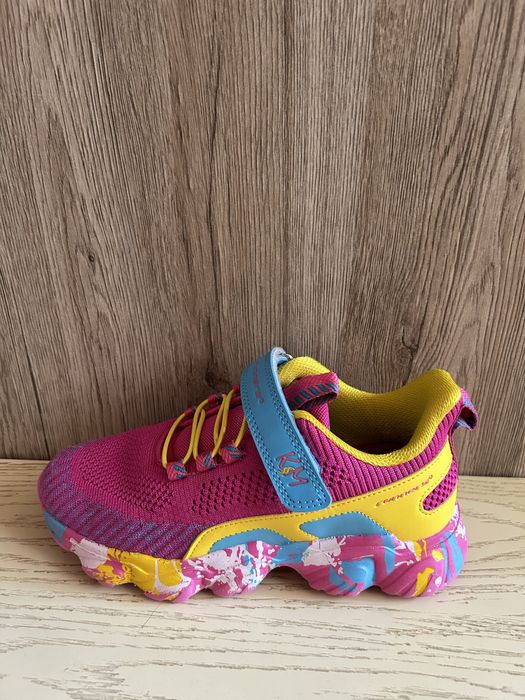 Runners K&M 35-ти номер