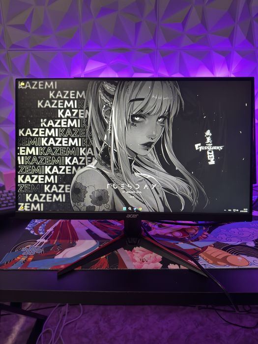 Продам монитор Acer