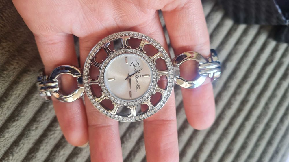 Дамски часовник Just Cavalli