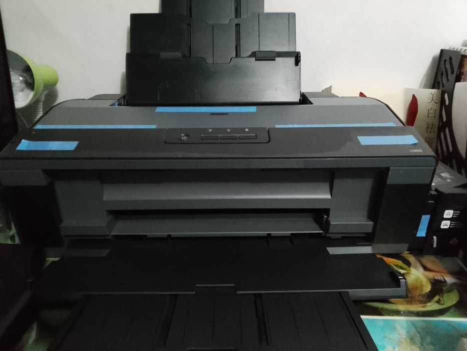 Принтер а3-а4 фортмате