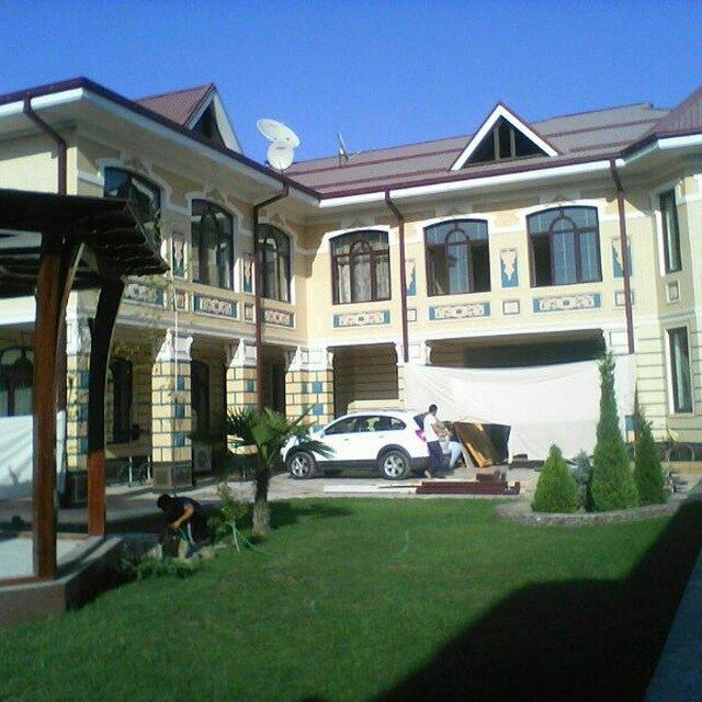 Рулонный газон и семена. Газон экамиз 1-кунда