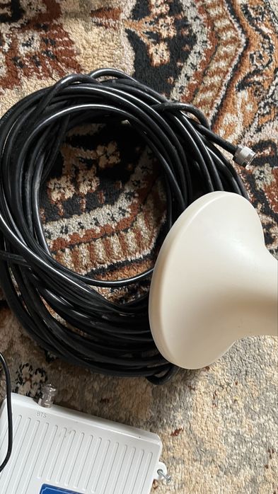 Продам усилитель сети