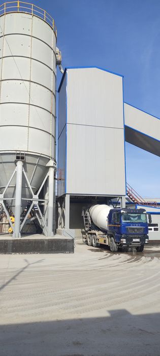 Бетон Всех Марок 16500