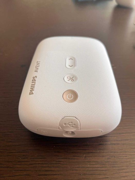 Philips Avent Електрическа помпа за кърма