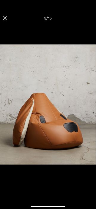 Кресло мешок (пуф)