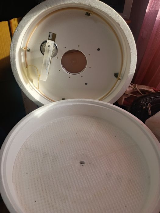 Инкубатор для яиц