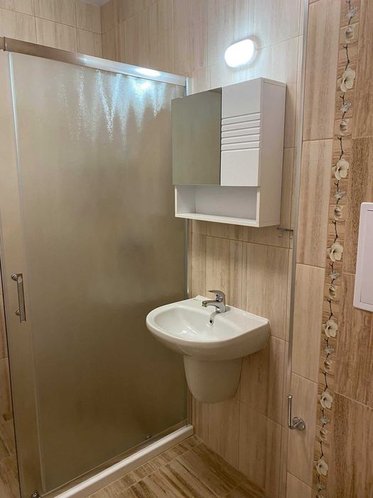 Дава се под наем Двустаен апартамент в София, Хладилника - 72 кв.м за 504.9 € - Снимка #6