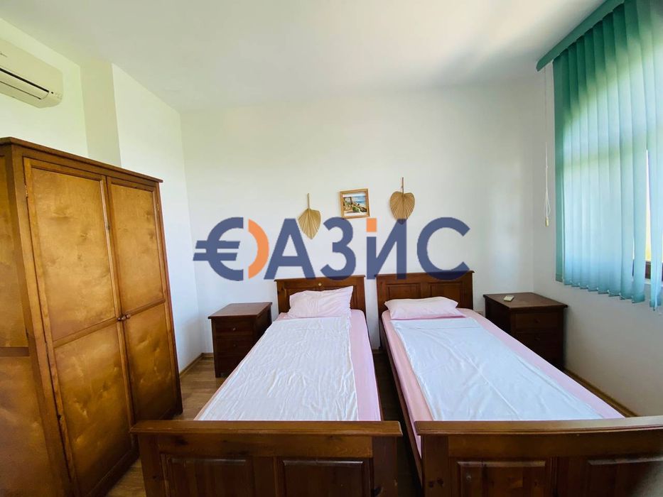 Продава се Тристаен апартамент в Ахелой - 146 кв.м за 663 €/кв.м - Снимка #9