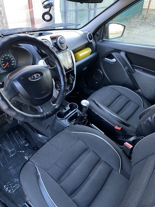 Химчистка в авто