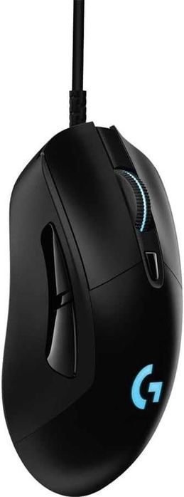 Игровая мышка Logitech G403 Hero 25K