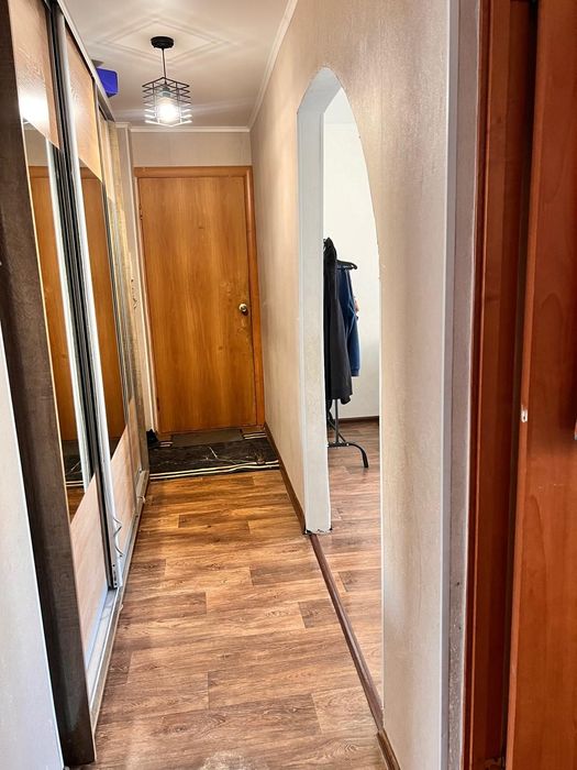 Продам 2х комнатную квартиру