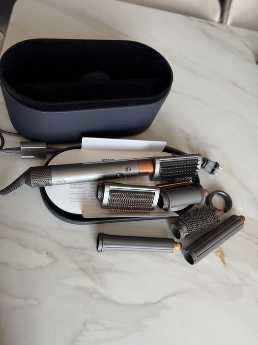 Стайлер Dyson дайсон