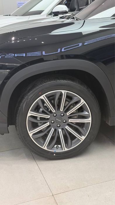 Soueast S06 Luxury | 1.6 Turbo Rasmiy Diller
