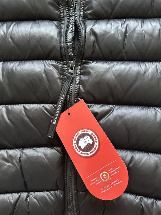 Куртка canada goose