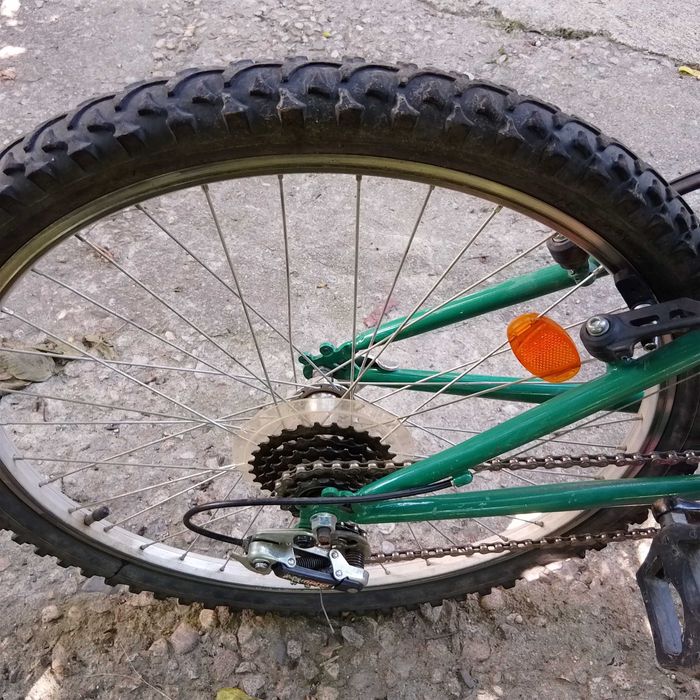 Детски велосипеди 24", 26"