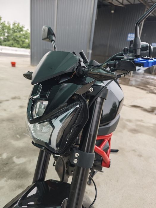 Lifan  мотоцыкл street