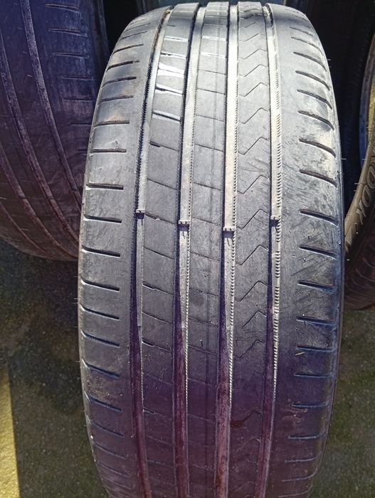 Летни гуми 30 лв за брой с добър грайфер