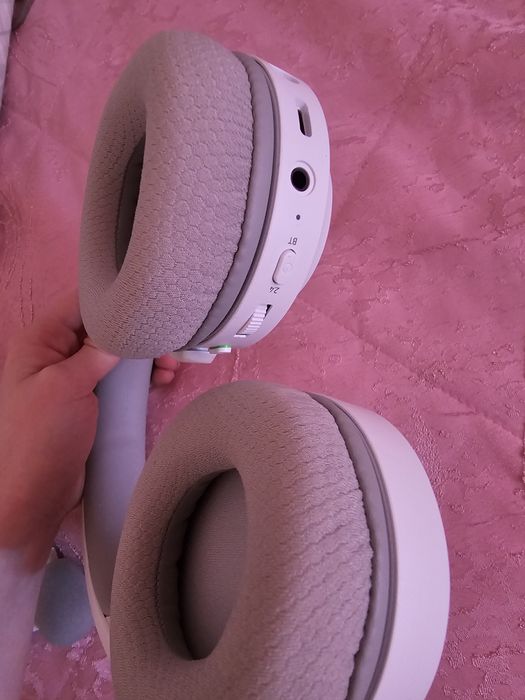 игровые наушники Barracuda X