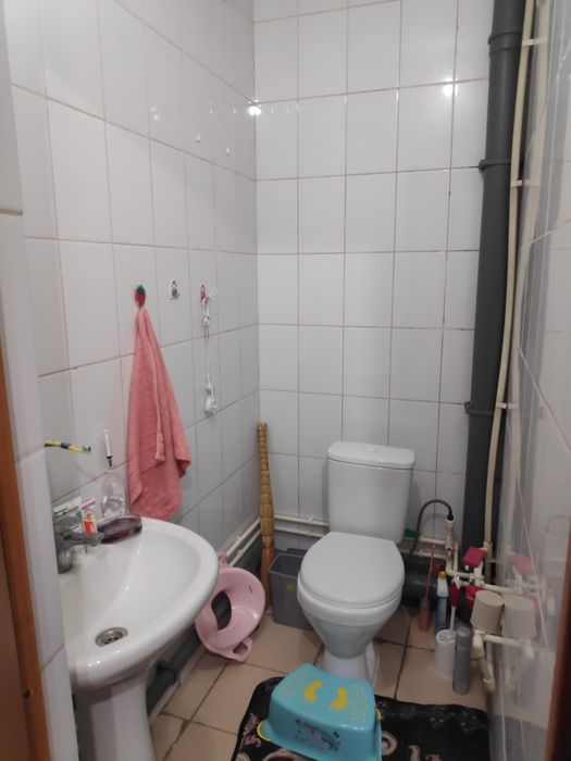 Продам 2-х комнатную квартиру
