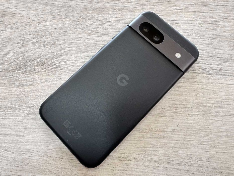 Google Pixel 8a 5G 128GB 8GB RAM Dual