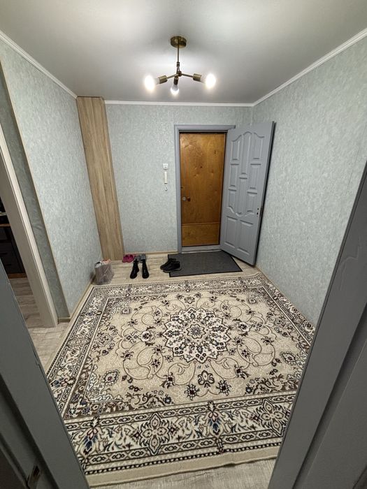 Сдается 2 комнт.кв 54кв 2 этаж