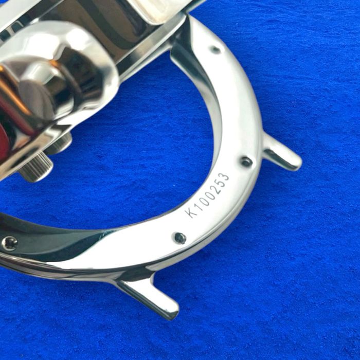 Chopard Happy Sport Alarm Clock будилник