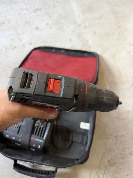 Wurth Master ABS12 compact