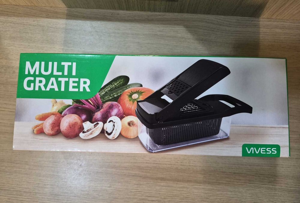 Razatoare multifunctionala Vivess
