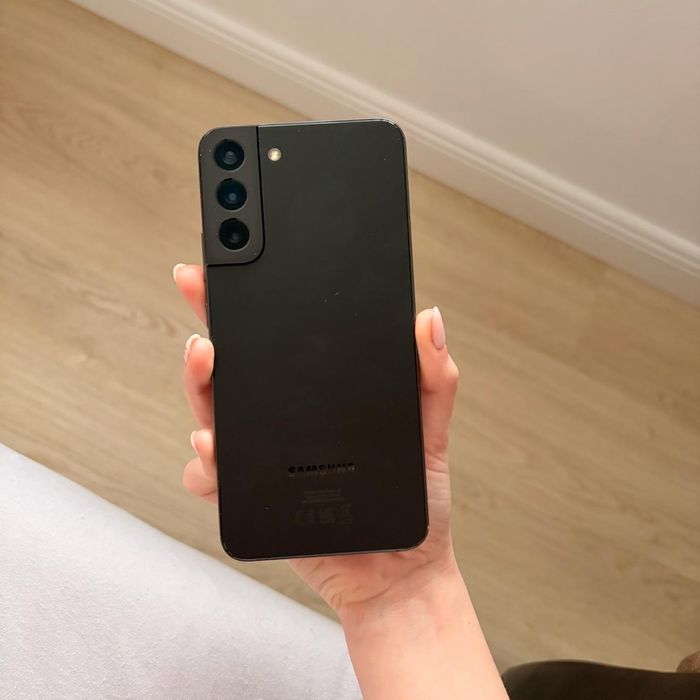 vand telefon Samsung S22 Plus 5G dual sim 128 GB