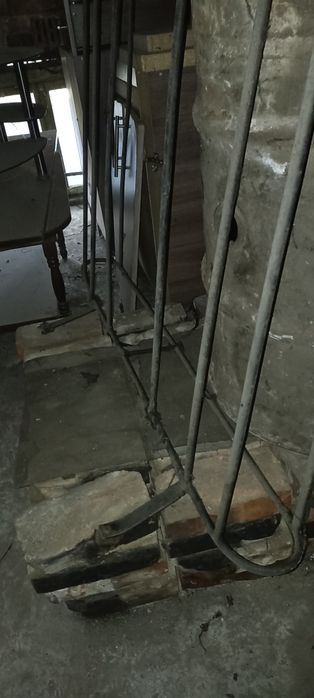 Багажник за руски автомобил.