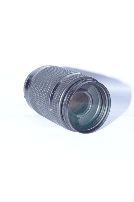 Nikon Nikkor 70-300mm f4-5.6D ED AF-D