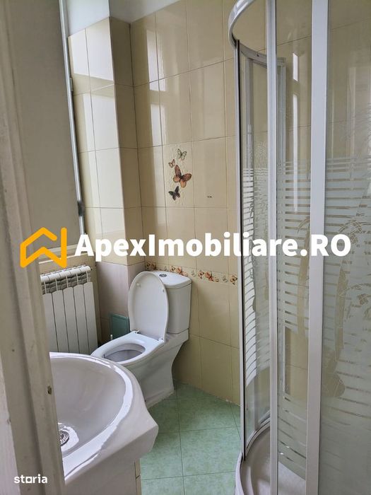 Garsoniera de inchiriat Dorobanti Bucuresti | ApexImobiliare.ro