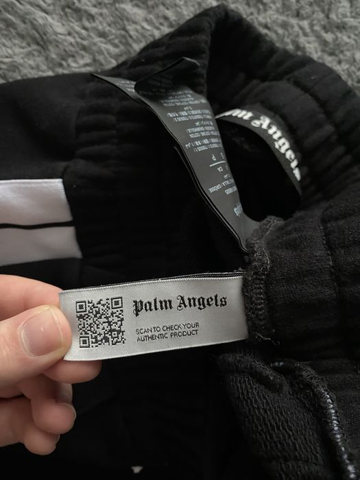 Pantaloni Palm Angeles