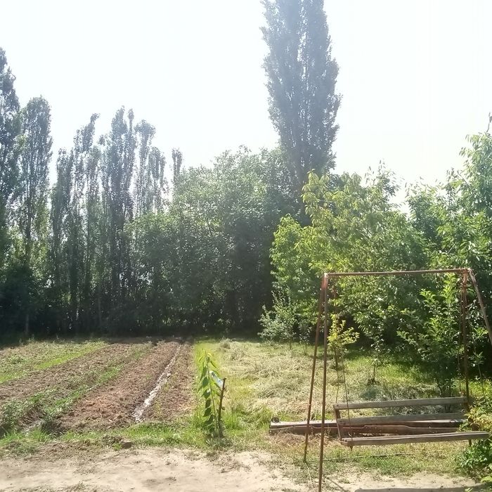 Продаётся участок