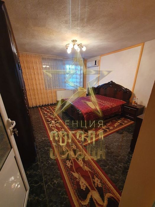 Продава се Промишлена сграда в с. Маноле, Област Пловдив - 700 кв.м за 458 €/кв.м - Снимка #4