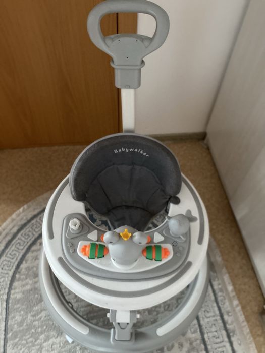 Продам ходунок торг есть