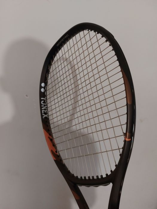 Yonex ezone 98, 305, espresso brown, 2026