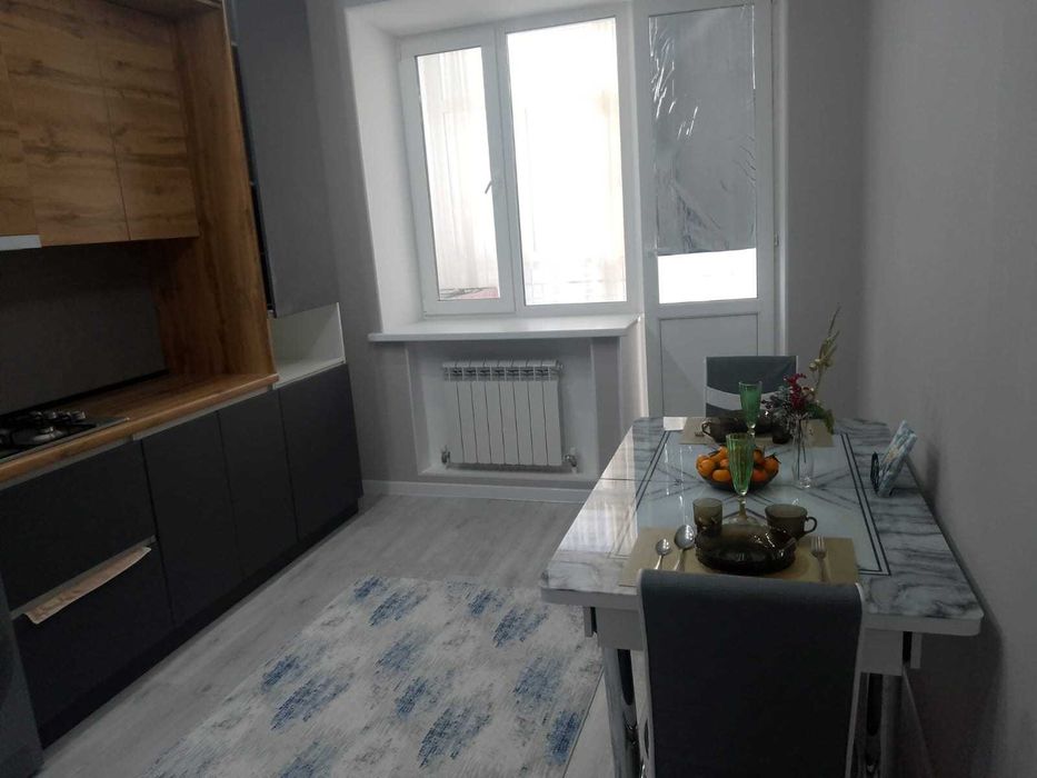 1 ком квартира ЖК Альтаир