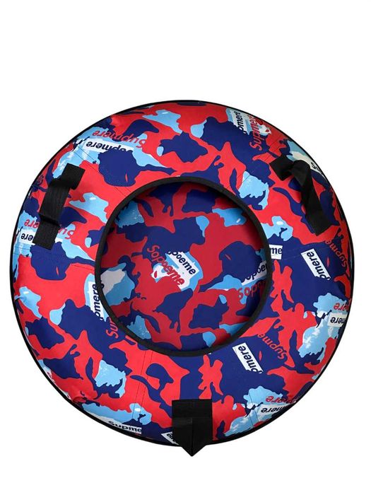 Тюбинги DADU Snow Tube