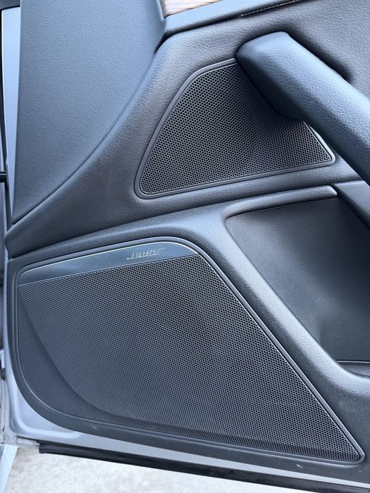 Audi a6 C7 2016 272 cp. Masina este intr-o stare impecabila