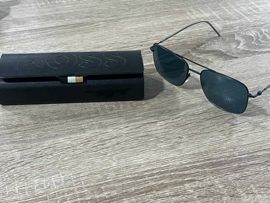 Hugo BOSS Сънчеви очила