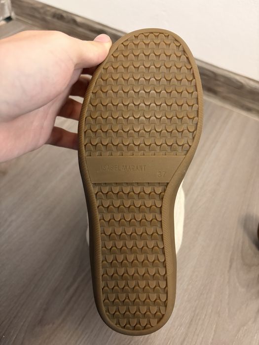 Isabel marant marimea 37