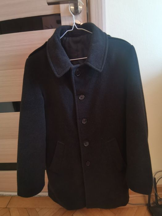 Palton Modezolt Style