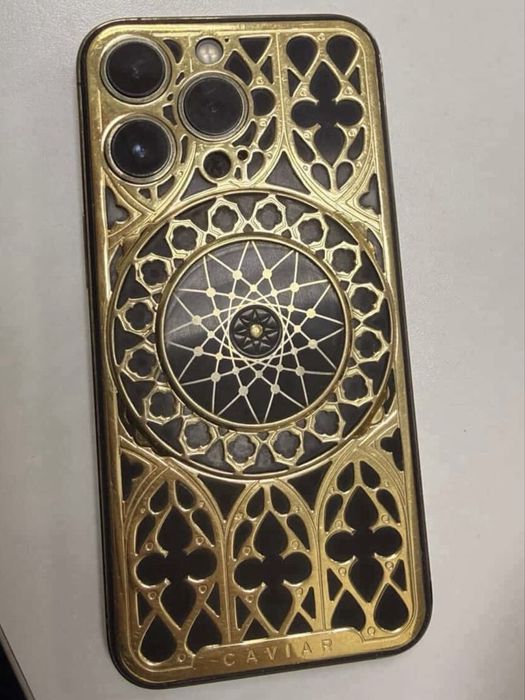 Продам  iPhone 13 Pro (Caviar)