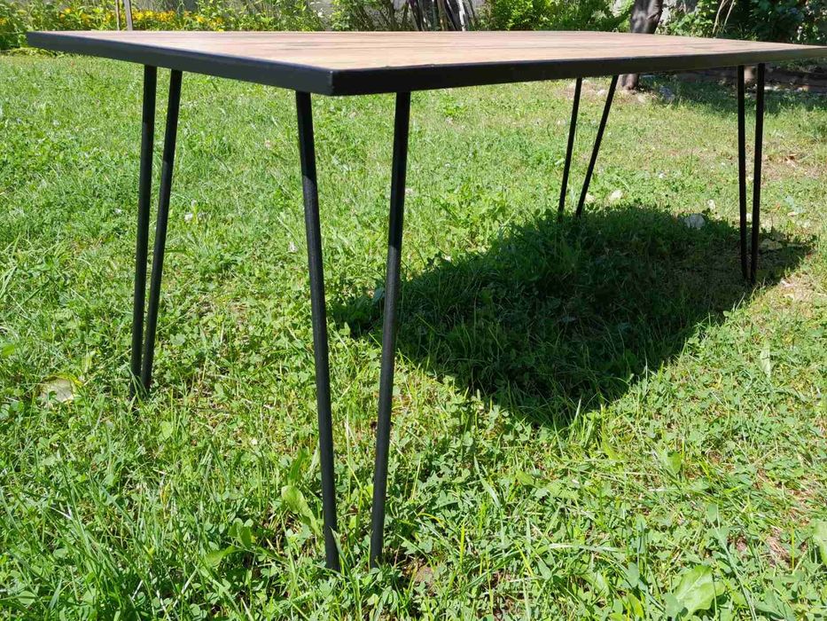 Дизайнерски маси