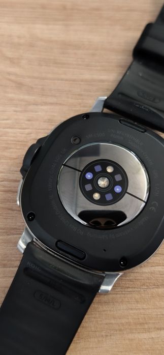 Samsung watch 8 classic