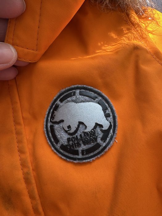 Kerry комбинезон