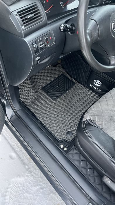 Прода 3д полики новые