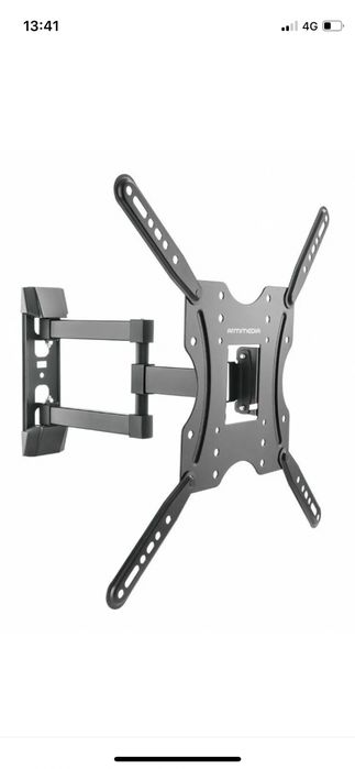 Кронштейн для телевизора/ микроволновки